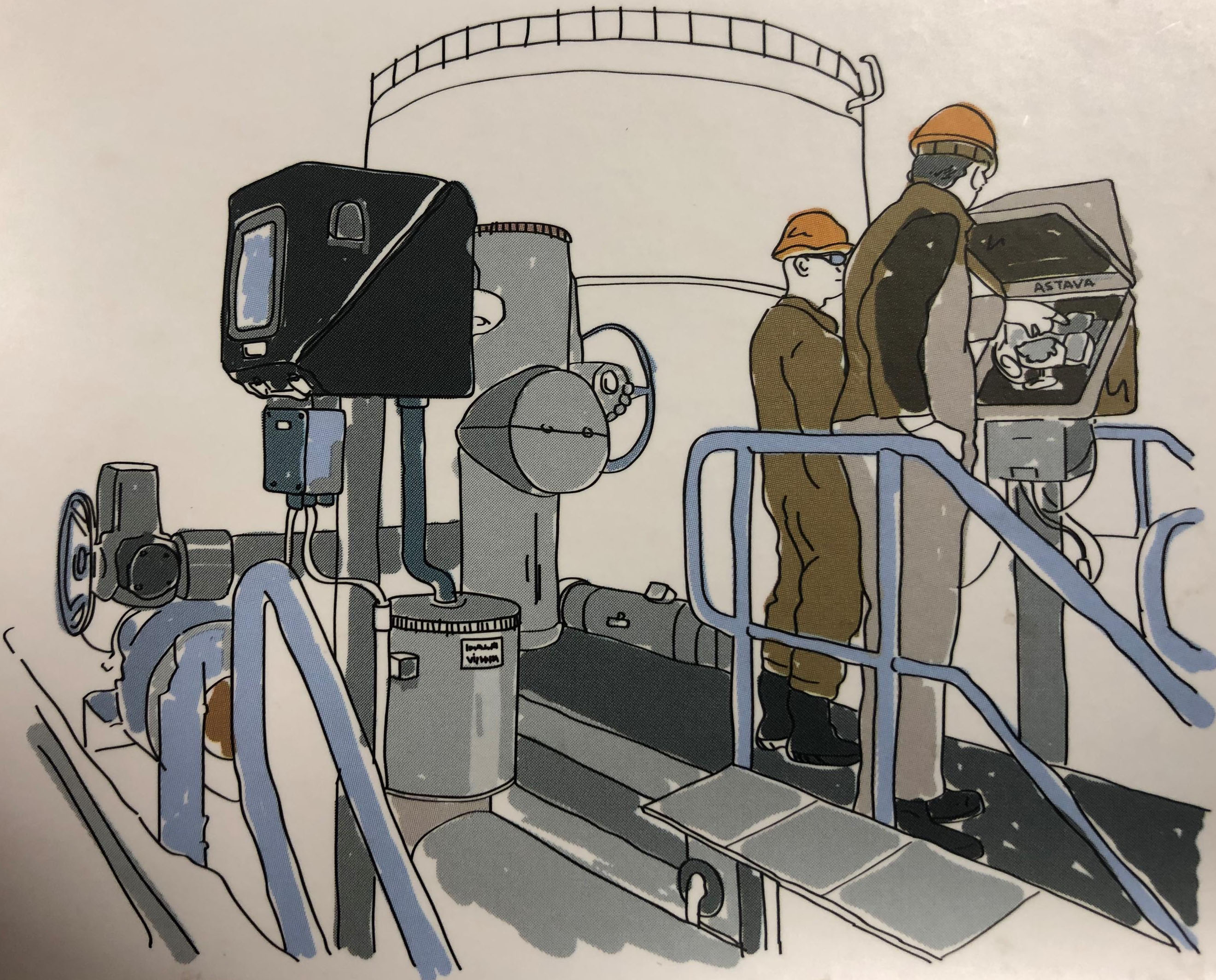 Technical Services