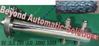 SV Static Gas Mixer
