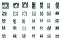 Aluminium Profiles & Connection Elements